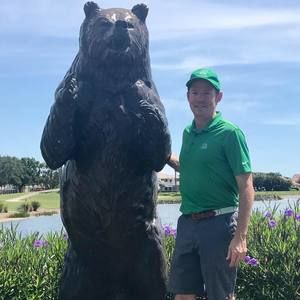 Meet your Posher, Kevin